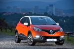 Renault Captur 2015 года (ZA)